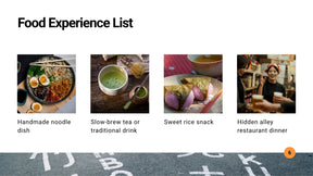 5-Day Tour Planner Your Complete Travel Guid( PDF )